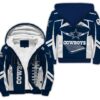 NFL Dallas Cowboys FleeceHoodie 3 600x540 1