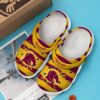 Brisbane Broncos Crocs Rze1