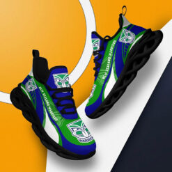 New Zealand Warriors Max Soul Shoes Rze1