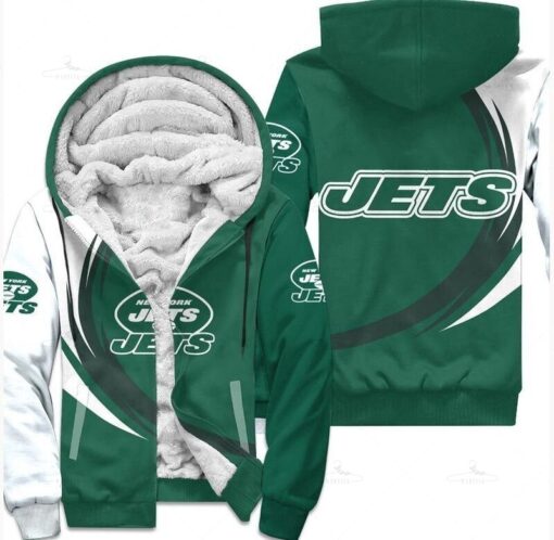 New York Jets 6