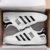 Nirvana  Stan Smith Shoes Rze2