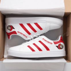 Hardcore Ottawa Senators Stan Smith Shoes Rze1