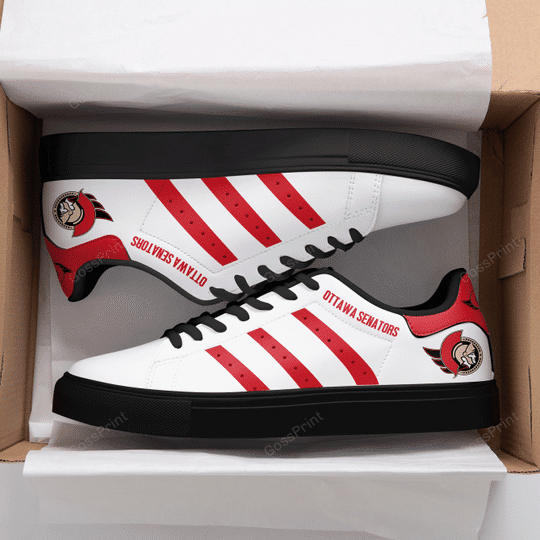 Ottawa-Senators-stan-smith-shoes1.png Ottawa Senators stan smith shoes1