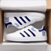 Praga Blue Skate Stan Smith New Shoes Rze2