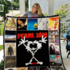 Pearl Jam Albums Cover Poster Quilt Blanket.jpg