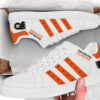 Philadelphia Flyers Hockey Stan Smith Shoes EmonShop