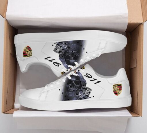 Porsche 911 Stan Smith Low top shoes