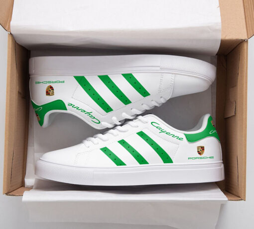 Porsche Cayenne Stan Smith Shoes4 1