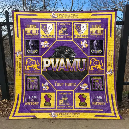 Prairie View AM Panthers