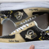 Purdue Boilermakers Mascot Logo NCAA Personalized Nike Air Force 1 Low Top Shoes