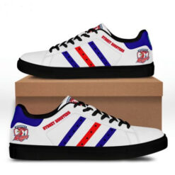 Sydney Roosters 3 Skate New Shoes TH21