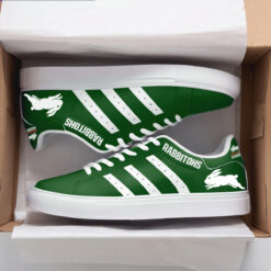 South Sydney Rabbitohs Lover Skate Stan Smith New Shoes Rze2