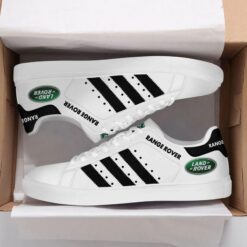 Land Rover 4 Stan Smith Shoes L21