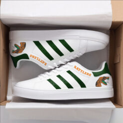 Florida A&M Rattlers Skate Stan Smith New Shoes Rze2