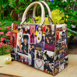 Roxette Leather Bag L21