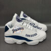 San Diego Padres Jordan 13 Shoes Rze2