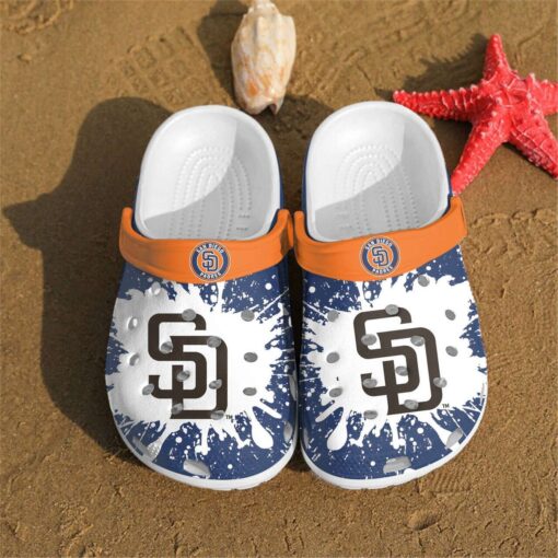 San Diego Padres 3