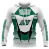 Saskatchewan Roughriders Hoodie 3D Rze1