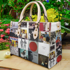 Sparks Leather Bag Rze2