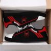 Spider man Stan Smith Shoes