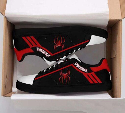 Spider man Stan Smith Shoes