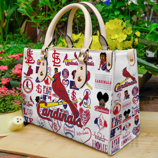 St. Louis Cardinal