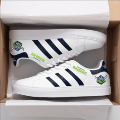 Canberra Raiders Skate New Shoes TH21
