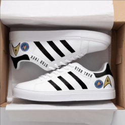 Star Trek Stan Smith Shoes Rze2