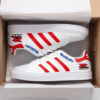 Suzuki Red Skate Stan Smith New Shoes TH21