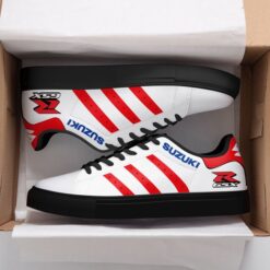 Suzuki GSX 02 Stan Smith Shoes TN