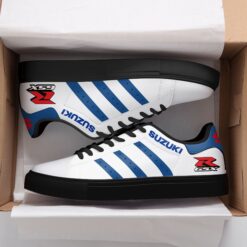 Suzuki GSX 01 Stan Smith Shoes TN