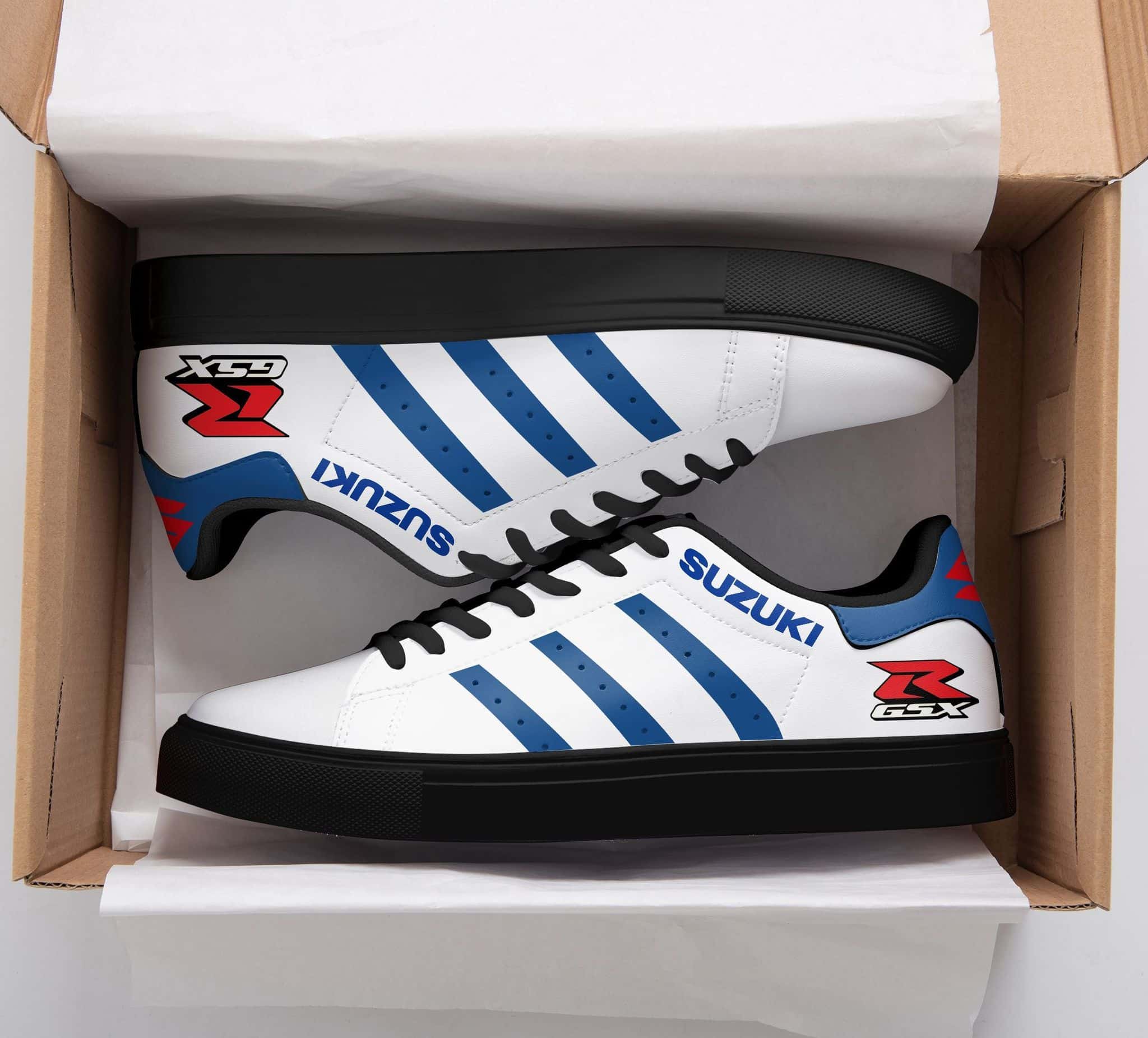 Suzuki-GSX-stan-smith-low-top-shoes6.jpeg Suzuki GSX stan smith low top shoes6
