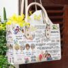 The Golden Girls show Leather Bag Rze2