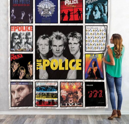 The Police 1