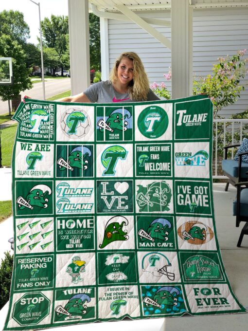 Tulane Green Wave