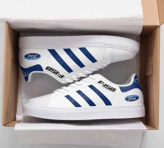 V2903-019xxxFord-F-150-Stan-Smith-low-top-shoes.jpg V2903 019xxxFord F 150 Stan Smith low top shoes