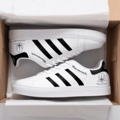 Maserati Stan Smith Shoes L21