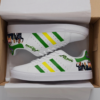 Poison Stan Smith Shoes TR21