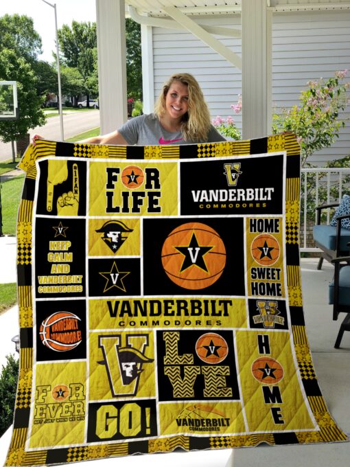 Vanderbilt Commodores 2