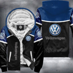 Volkswagen 1 Fleece Jacket Rze1