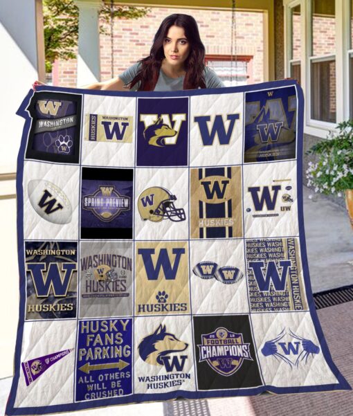 Washington Huskies 1