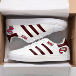Western Kentucky Hilltoppers Skate Stan Smith New Shoes Rze2