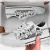 Westlife Music Band Low Top Shoes Converse Sneakers 44254760 1