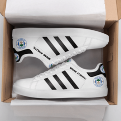 Wigan Athletic Skate New Shoes Rze1