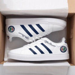 Alfa Romeo g1 Stan Smith Shoes Rze1