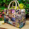 Yacht Rock Leather Bag Rze2