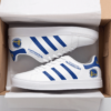 Golden State Warriors 3 Stan Smith Shoes P20