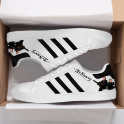 Air Supply Stan Smith Shoes L21