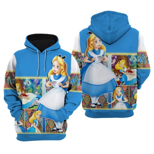 alice in wonderland disney aop unisex hoodied7odd