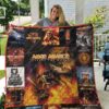 amon amarth albums quilt blanket for fans ver 17 EAFCB4